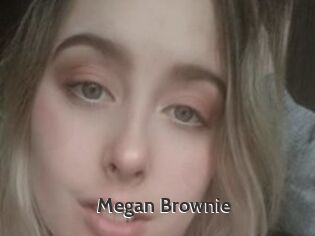 Megan_Brownie