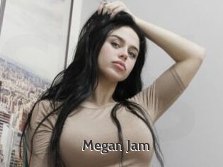 Megan_Jam