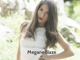 MeganeBlaze