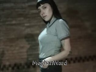 MeghanWard