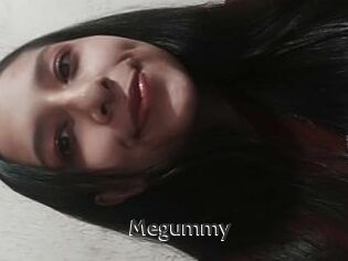 Megummy