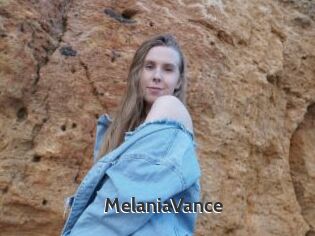 MelaniaVance