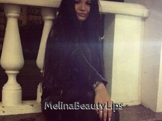 MelinaBeautyLips