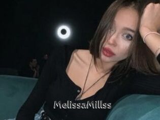 MelissaMillss