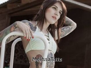 MelissaTatts