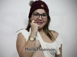 MelleThomson