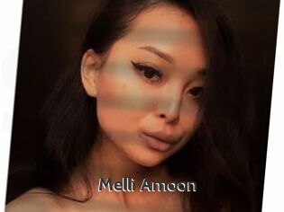 Melli_Amoon