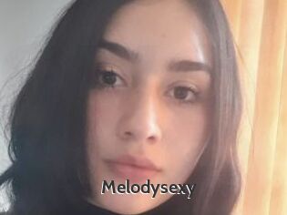 Melodysexy