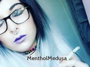 MentholMedusa