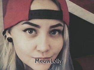 MeowLolly