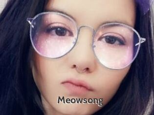 Meowsong