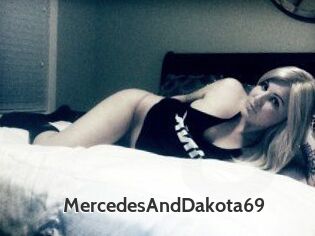 MercedesAndDakota69