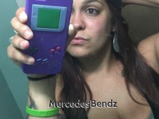 MercedesBendz