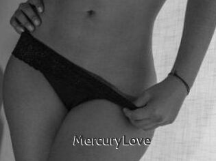 Mercury_Love