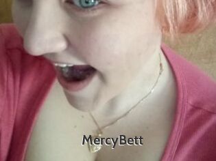 MercyBett