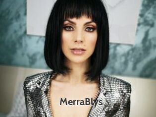 MerraBlys