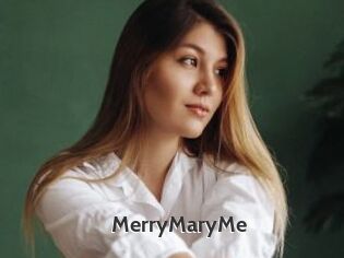 MerryMaryMe