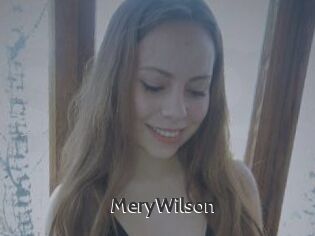 MeryWilson