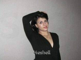 Meshell