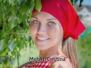 MetArtCristina