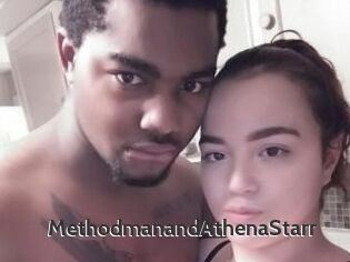 MethodmanandAthenaStarr