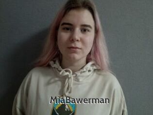 MiaBawerman