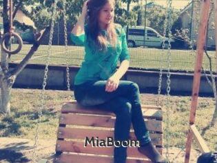 MiaBoom