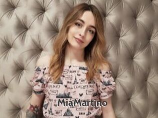 MiaMartino