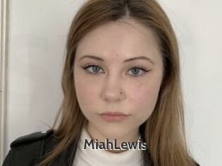 MiahLewis