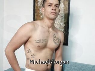 MichaelMorgan