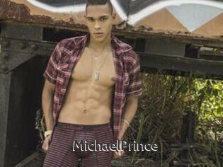 MichaelPrince