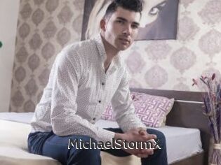 MichaelStormX