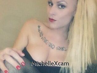 MichelleXcam