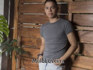 MiiloLoveiira