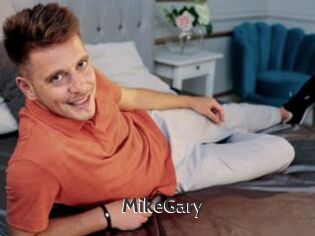 MikeGary