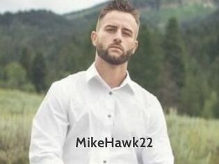 MikeHawk22