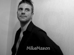 MikeMason