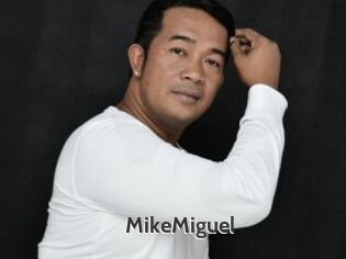 MikeMiguel