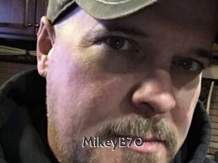 MikeyB70