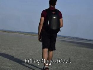 MikeyBiggestCock