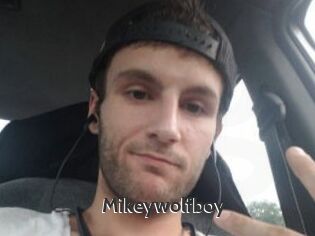 Mikeywolfboy