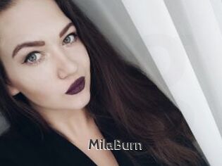 MilaBurn