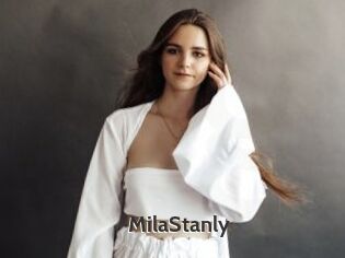 MilaStanly