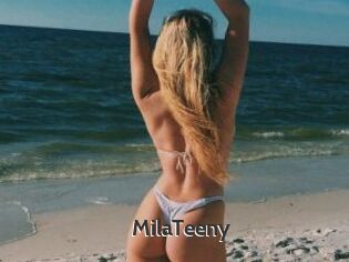 MilaTeeny