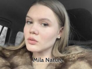 Mila_Nature