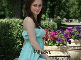 Miladys