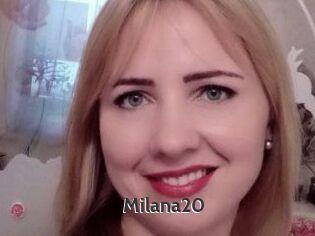 Milana20