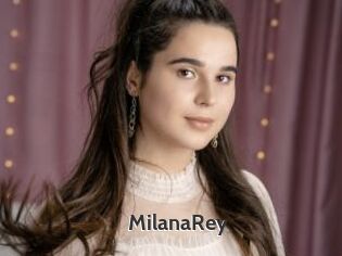 MilanaRey