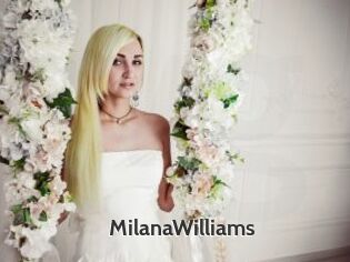 MilanaWilliams