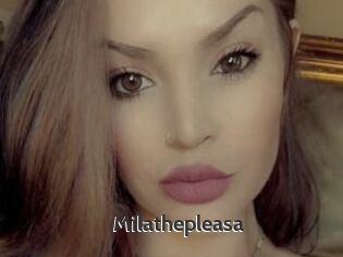 Milathepleasa